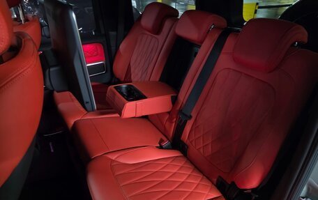 Mercedes-Benz G-Класс AMG, 2025 год, 32 120 000 рублей, 18 фотография