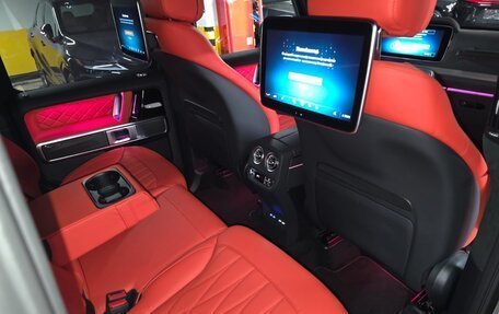 Mercedes-Benz G-Класс AMG, 2025 год, 32 120 000 рублей, 16 фотография