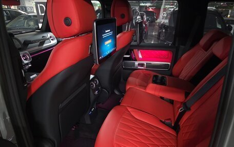 Mercedes-Benz G-Класс AMG, 2025 год, 32 120 000 рублей, 19 фотография