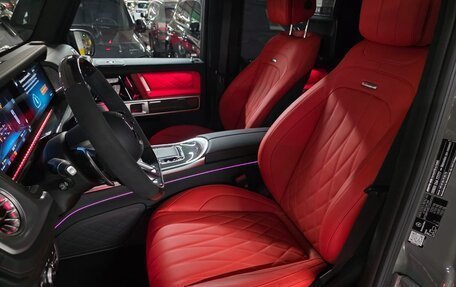 Mercedes-Benz G-Класс AMG, 2025 год, 32 120 000 рублей, 22 фотография