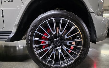 Mercedes-Benz G-Класс AMG, 2025 год, 32 120 000 рублей, 26 фотография