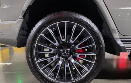 Mercedes-Benz G-Класс AMG, 2025 год, 32 120 000 рублей, 25 фотография