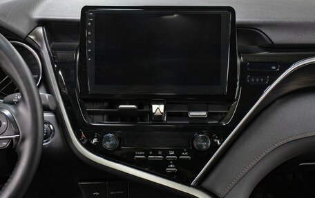 Toyota Camry, 2022 год, 2 649 000 рублей, 12 фотография