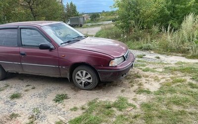 Daewoo Nexia I рестайлинг, 2004 год, 54 000 рублей, 1 фотография