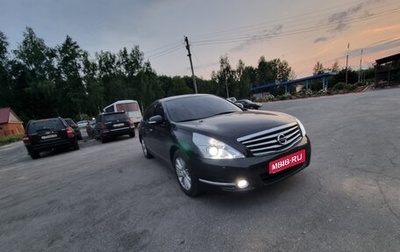 Nissan Teana, 2013 год, 1 180 000 рублей, 1 фотография