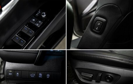 Toyota Camry, 2022 год, 2 649 000 рублей, 17 фотография