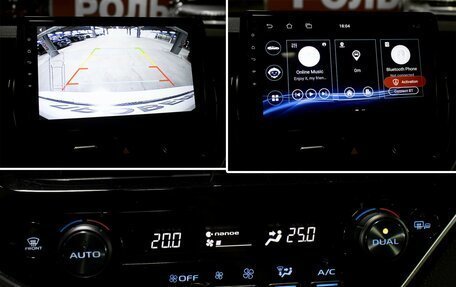 Toyota Camry, 2022 год, 2 649 000 рублей, 18 фотография