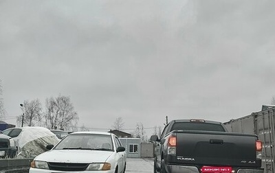 Nissan AD II, 2002 год, 215 000 рублей, 1 фотография