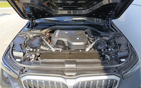BMW 5 серия, 2023 год, 7 750 000 рублей, 9 фотография