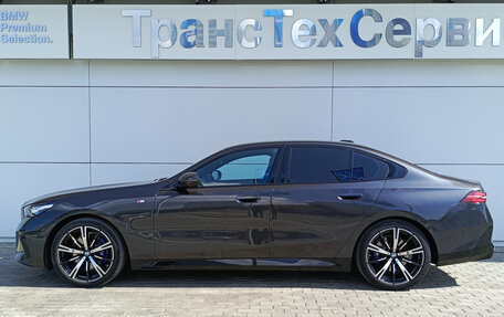 BMW 5 серия, 2023 год, 7 750 000 рублей, 8 фотография