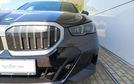 BMW 5 серия, 2023 год, 7 750 000 рублей, 17 фотография