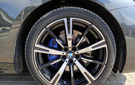 BMW 5 серия, 2023 год, 7 750 000 рублей, 18 фотография