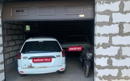 Nissan AD II, 2002 год, 215 000 рублей, 6 фотография