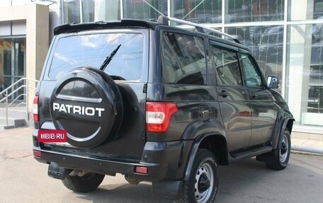 ЛуАЗ Patriot, 2015 год, 598 000 рублей, 5 фотография