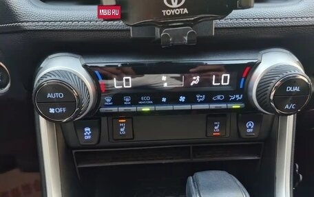 Toyota RAV4, 2022 год, 2 600 000 рублей, 17 фотография