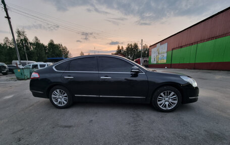 Nissan Teana, 2013 год, 1 180 000 рублей, 4 фотография