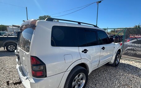 Mitsubishi Montero III, 2001 год, 850 000 рублей, 4 фотография