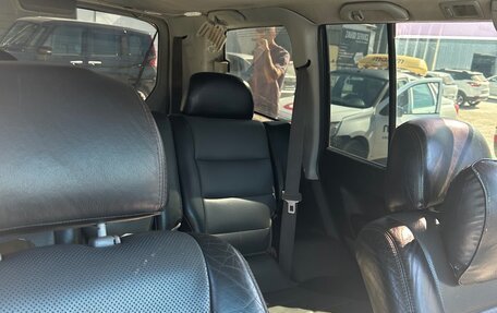 Mitsubishi Montero III, 2001 год, 850 000 рублей, 7 фотография