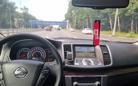Nissan Teana, 2013 год, 1 180 000 рублей, 9 фотография