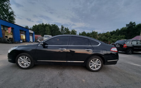 Nissan Teana, 2013 год, 1 180 000 рублей, 8 фотография