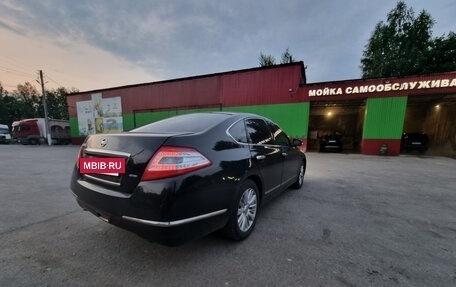 Nissan Teana, 2013 год, 1 180 000 рублей, 5 фотография