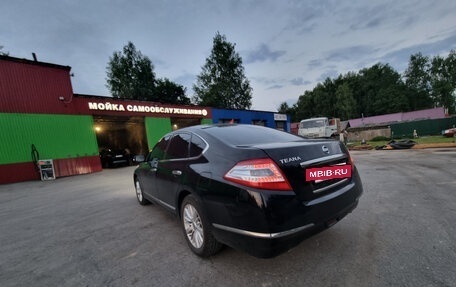 Nissan Teana, 2013 год, 1 180 000 рублей, 7 фотография