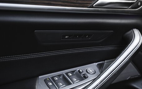 BMW 5 серия, 2018 год, 4 800 000 рублей, 10 фотография