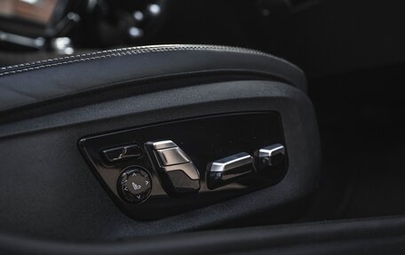 BMW 5 серия, 2018 год, 4 800 000 рублей, 20 фотография