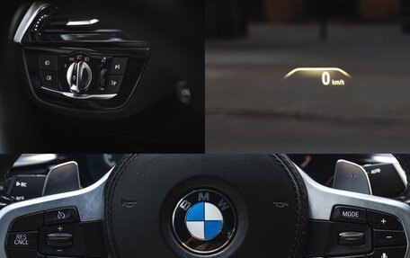 BMW 5 серия, 2018 год, 4 800 000 рублей, 29 фотография