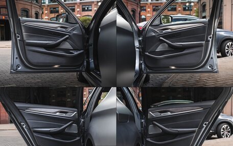 BMW 5 серия, 2018 год, 4 800 000 рублей, 37 фотография