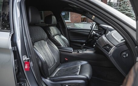 BMW 5 серия, 2018 год, 4 800 000 рублей, 19 фотография
