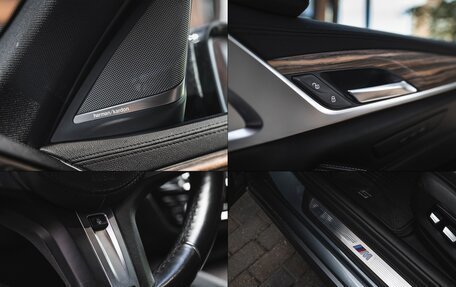 BMW 5 серия, 2018 год, 4 800 000 рублей, 36 фотография