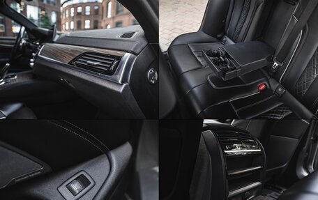 BMW 5 серия, 2018 год, 4 800 000 рублей, 35 фотография