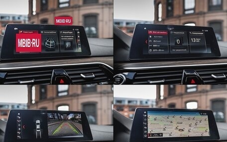 BMW 5 серия, 2018 год, 4 800 000 рублей, 32 фотография