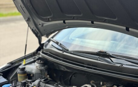KIA Rio III рестайлинг, 2013 год, 865 000 рублей, 12 фотография
