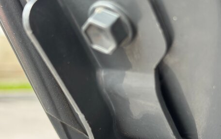 KIA Rio III рестайлинг, 2013 год, 865 000 рублей, 13 фотография