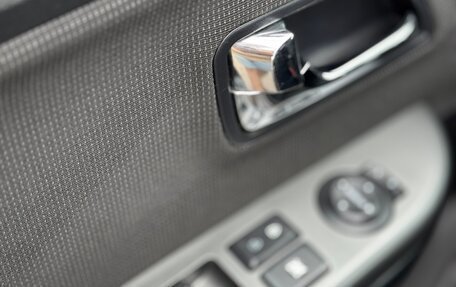 KIA Rio III рестайлинг, 2013 год, 865 000 рублей, 19 фотография
