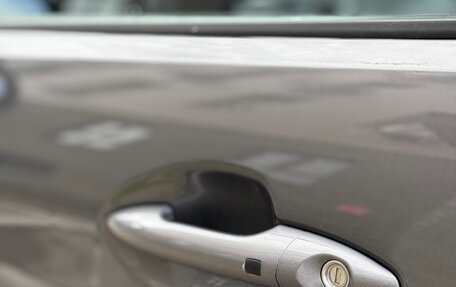KIA Rio III рестайлинг, 2013 год, 865 000 рублей, 20 фотография