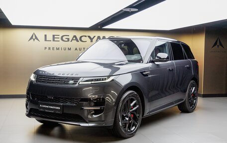 Land Rover Range Rover Sport, 2023 год, 16 800 000 рублей, 5 фотография