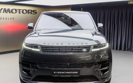 Land Rover Range Rover Sport, 2023 год, 16 800 000 рублей, 2 фотография