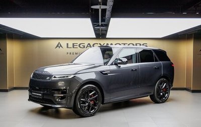 Land Rover Range Rover Sport, 2023 год, 16 800 000 рублей, 1 фотография