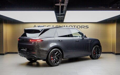 Land Rover Range Rover Sport, 2023 год, 16 800 000 рублей, 3 фотография