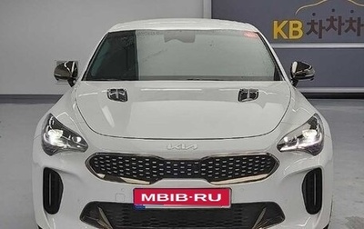 KIA Stinger I, 2022 год, 2 700 000 рублей, 1 фотография