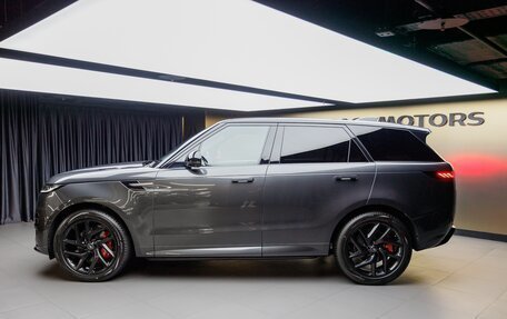 Land Rover Range Rover Sport, 2023 год, 16 800 000 рублей, 6 фотография