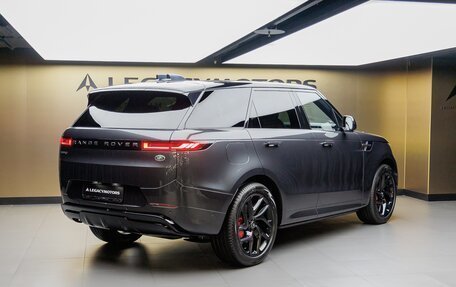 Land Rover Range Rover Sport, 2023 год, 16 800 000 рублей, 7 фотография
