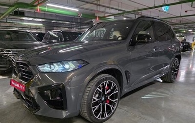 BMW X5 M, 2025 год, 23 120 000 рублей, 1 фотография