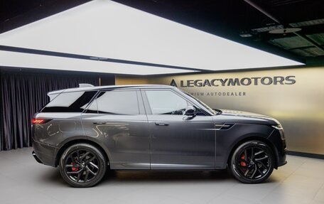 Land Rover Range Rover Sport, 2023 год, 16 800 000 рублей, 8 фотография