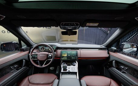 Land Rover Range Rover Sport, 2023 год, 16 800 000 рублей, 13 фотография