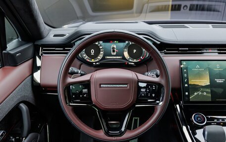 Land Rover Range Rover Sport, 2023 год, 16 800 000 рублей, 15 фотография