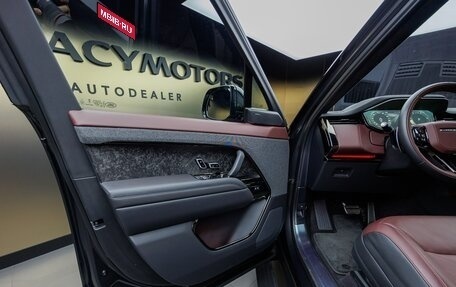 Land Rover Range Rover Sport, 2023 год, 16 800 000 рублей, 10 фотография
